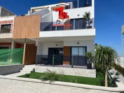 Pilar De La Horadada, 2 Bedrooms, 65 mt2, 2 habitaciones