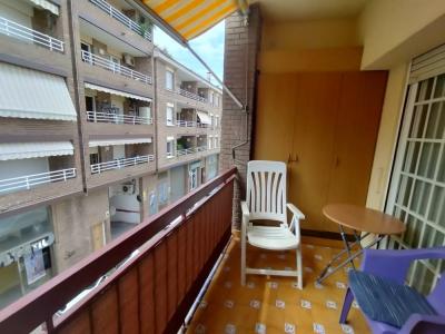 Gran piso en venta en el centro de Pineda de Mar, 95 mt2, 4 habitaciones