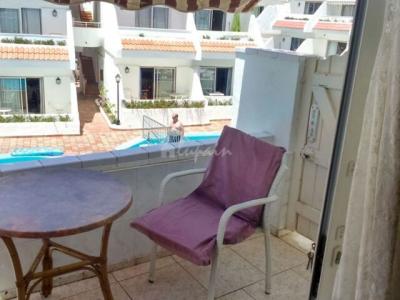1 Bedroom Apartment In Las Floritas Complex For Sale In Playa De Las Americas Lp12494, 40 mt2, 1 habitaciones