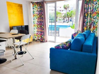 1 Bedroom Apartment In Vina Del Mar Complex For Sale In Las Americas Lp13113, 47 mt2, 1 habitaciones