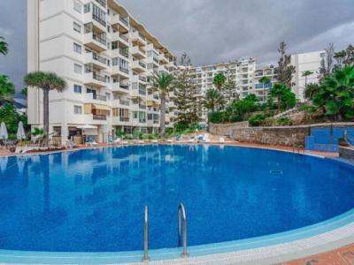 1 Bedroom Apartment In El Dorado Complex For Sale In Las Americas Lp13053, 45 mt2, 1 habitaciones