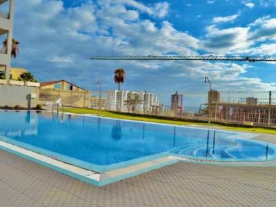 2 Bedroom Apartment In Paraiso V Complex For Sale In Playa Paraiso Lp23386, 81 mt2, 2 habitaciones