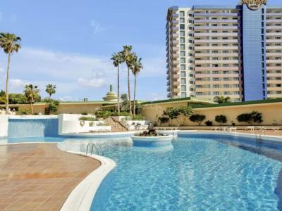 2 Bedroom Apartment In Club Paraiso Complex For Sale In Playa Paraiso Lp23808, 70 mt2, 2 habitaciones