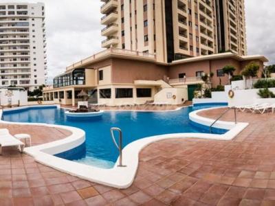 2 Bedroom Apartment In Club Paraiso Complex For Sale In Playa Paraiso Lp23781, 50 mt2, 2 habitaciones