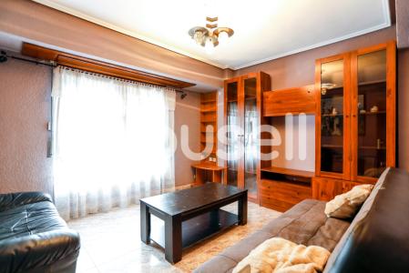 Piso en venta de 70m² Calle Archiniaga, 48920 Portugalete (Bizkaia), 70 mt2, 4 habitaciones