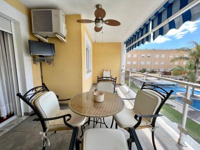 Apartamento en venta Playa Puzol, 74 mt2, 2 habitaciones