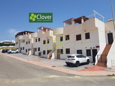 Promoción de apartamentos en venta en C/ Punta Mala, Puerto de Mazarrón, Murcia., 47 mt2, 2 habitaciones