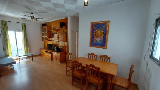 Piso en venta con 3 habitaciones terraza y trastero en Puerto de Sagunto, 79 mt2, 3 habitaciones