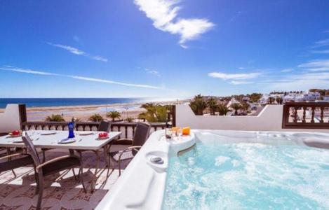 4 Bedrooms Apartment - Lanzarote - For Sale, 4 habitaciones