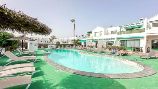 1 Bedroom - Apartment - Lanzarote - For Sale, 50 mt2, 1 habitaciones