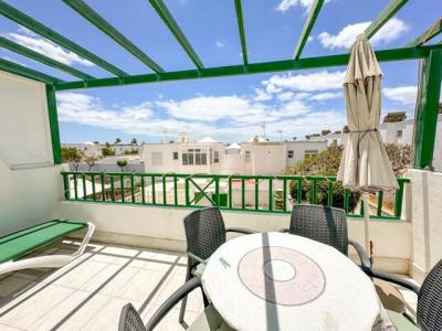 2 Bedrooms - Apartment - Lanzarote - For Sale, 65 mt2, 2 habitaciones
