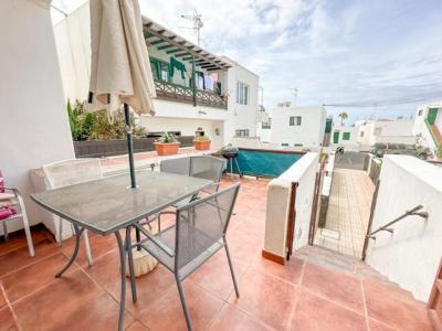 2 Bedrooms - Apartment - Lanzarote - For Sale, 61 mt2, 2 habitaciones