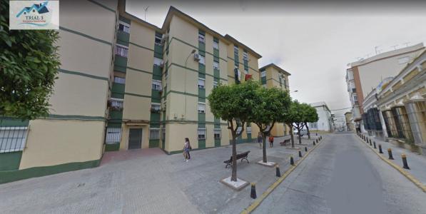 Venta piso en Puerto Real, 67 mt2, 3 habitaciones