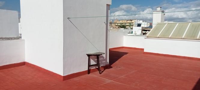 La vivienda que buscas en pleno centro de Puerto Real, 96 mt2, 3 habitaciones