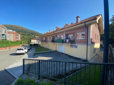 Venta de Piso en Ramales de Victoria Cantabria 2 Habitaciones 84.000€, 95 mt2, 2 habitaciones