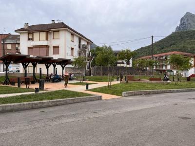 Venta de Piso en Ramales de la Victoria Cantabria 2 Habitaciones 38.000€, 55 mt2, 2 habitaciones