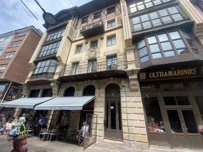 Venta de Piso en Reinosa Cantabria 4 habitaciones 107.100€, 132 mt2, 4 habitaciones