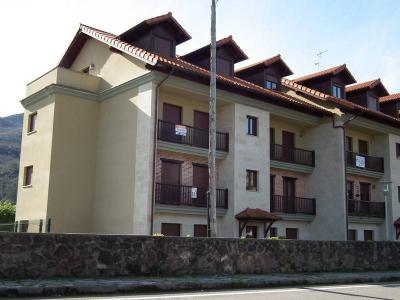 Piso de 2 dormitorios con garaje en Celis (Rionansa), 73 mt2, 2 habitaciones