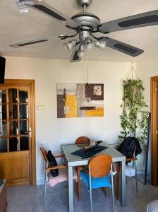 Bonito piso en Ripollet- Maragall, para entrar a vivir!!!, 65 mt2, 2 habitaciones