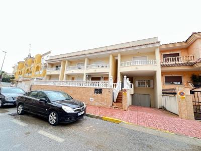 Piso con solarium en Rojales, 159 mt2, 2 habitaciones