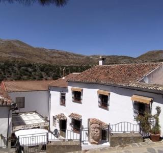 Ronda, Parauta Rural Apartment, 90 mt2