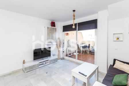 Piso en venta de 47 m² Calle Zuheros, 04740 Roquetas de Mar (Almería), 47 mt2, 1 habitaciones