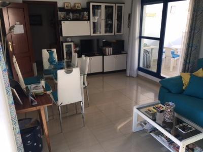 PISO DE 2 DORMITORIOS EN COSTA BALLENA, 90 mt2, 2 habitaciones