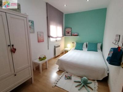 Precioso Piso Reformado en Sabadell, 113 mt2, 3 habitaciones