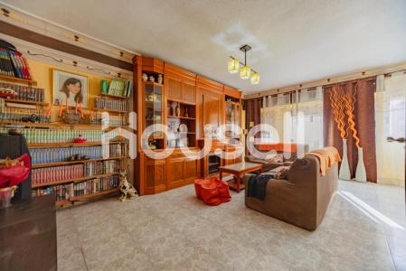 Piso en venta de 122 m² Calle n'Emili Llopis, 46500 Sagunto/Sagunt (Valencia), 122 mt2, 3 habitaciones