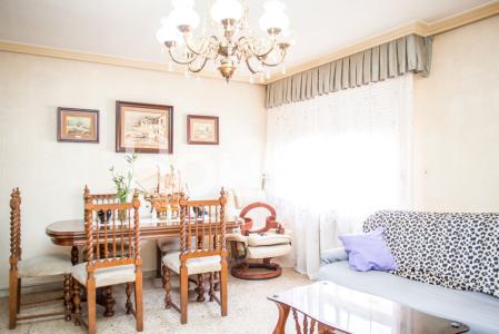 Piso en venta de 77 m² Carretera de Ledesma, 37006 Salamanca, 77 mt2, 3 habitaciones