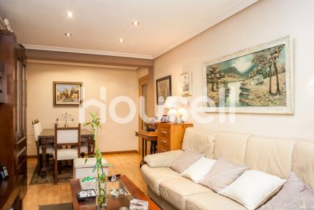 Piso en venta de 104m² Calle Lucero, 37001 Salamanca, 104 mt2, 4 habitaciones