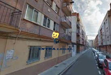 ✨ Intra Legal vende piso en Jorge Ibor., 100 mt2, 3 habitaciones