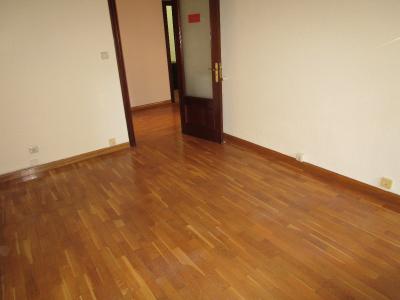 Urbis te ofrece un piso en zona centro, Salamanca., 109 mt2, 4 habitaciones
