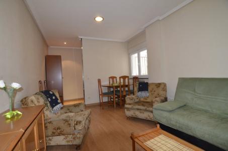 Urbis te ofrece un piso en venta en las Úrsulas, 116 mt2, 4 habitaciones
