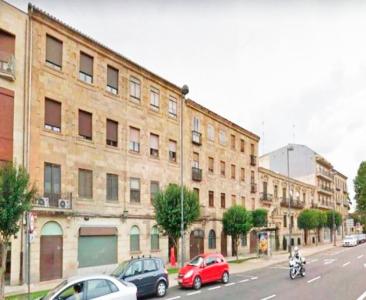 Urbis te ofrece un estupendo piso en venta en zona Tenerías, Salamanca., 120 mt2, 4 habitaciones