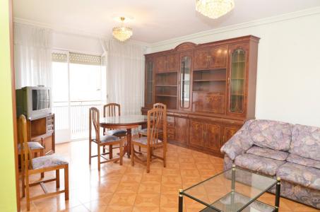 Urbis te ofrece un estupendo piso en venta en zona el Rollo-Parque Picasso, Salamanca., 80 mt2, 2 habitaciones