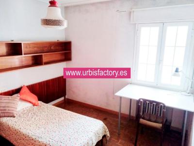 Urbis te ofrece un estupendo piso en venta en zona Labradores, Salamanca., 130 mt2, 4 habitaciones