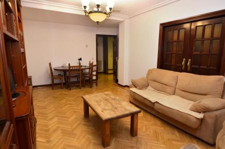Urbis te ofrece un piso en venta en el centro de Salamanca., 140 mt2, 4 habitaciones