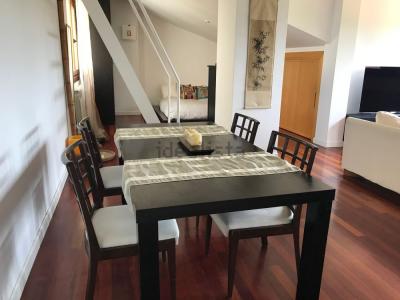 Urbis te ofrece un piso en venta en zona Tenerías, Salamanca., 95 mt2, 2 habitaciones