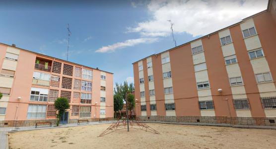 Urbis te ofrece un piso en venta en zona San José, Salamanca., 85 mt2, 4 habitaciones