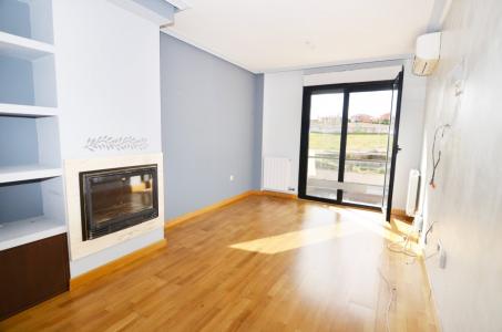 Urbis te ofrece un piso en venta en zona Salas Bajas, Salamanca., 94 mt2, 2 habitaciones