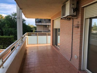 PISO en calle Tarragona con piscina, parking y trastero!, 160 mt2, 4 habitaciones