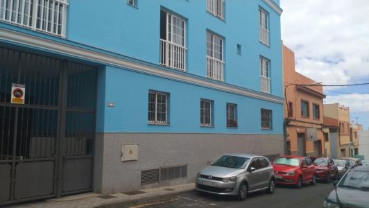 ¡PRECIOSO PISO DE 3 HABITACIONES EN BARRIO NUEVO DE OFRA!, 108 mt2, 3 habitaciones