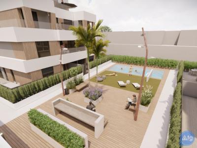 2 room apartment  for sale in San Javier, Spain for 0  - listing #440353, 70 mt2