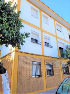 Primera Planta en San Jose de la Rinconada. Sevilla. con 3 habitaciones., 72 mt2, 3 habitaciones