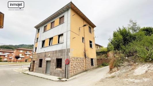 Piso semireformado a la venta en Sotrondio Asturias, 80 mt2, 3 habitaciones