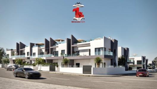 San Miguel De Salinas, 3 Bedrooms, 83 mt2, 3 habitaciones