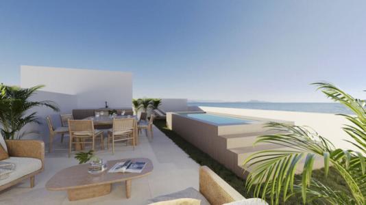 2 Bedrooms - Apartment - Malaga - For Sale, 114 mt2, 2 habitaciones