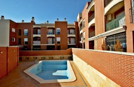 APARTAMENTO DE 3 DORMITORIOS EN SAN PEDRO, 129 mt2, 3 habitaciones