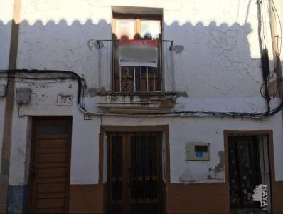 Piso en venta en Calle Ercilla, 06500, San Vicente De Alcántara (Badajoz) 16.000 €, 110 mt2, 3 habitaciones